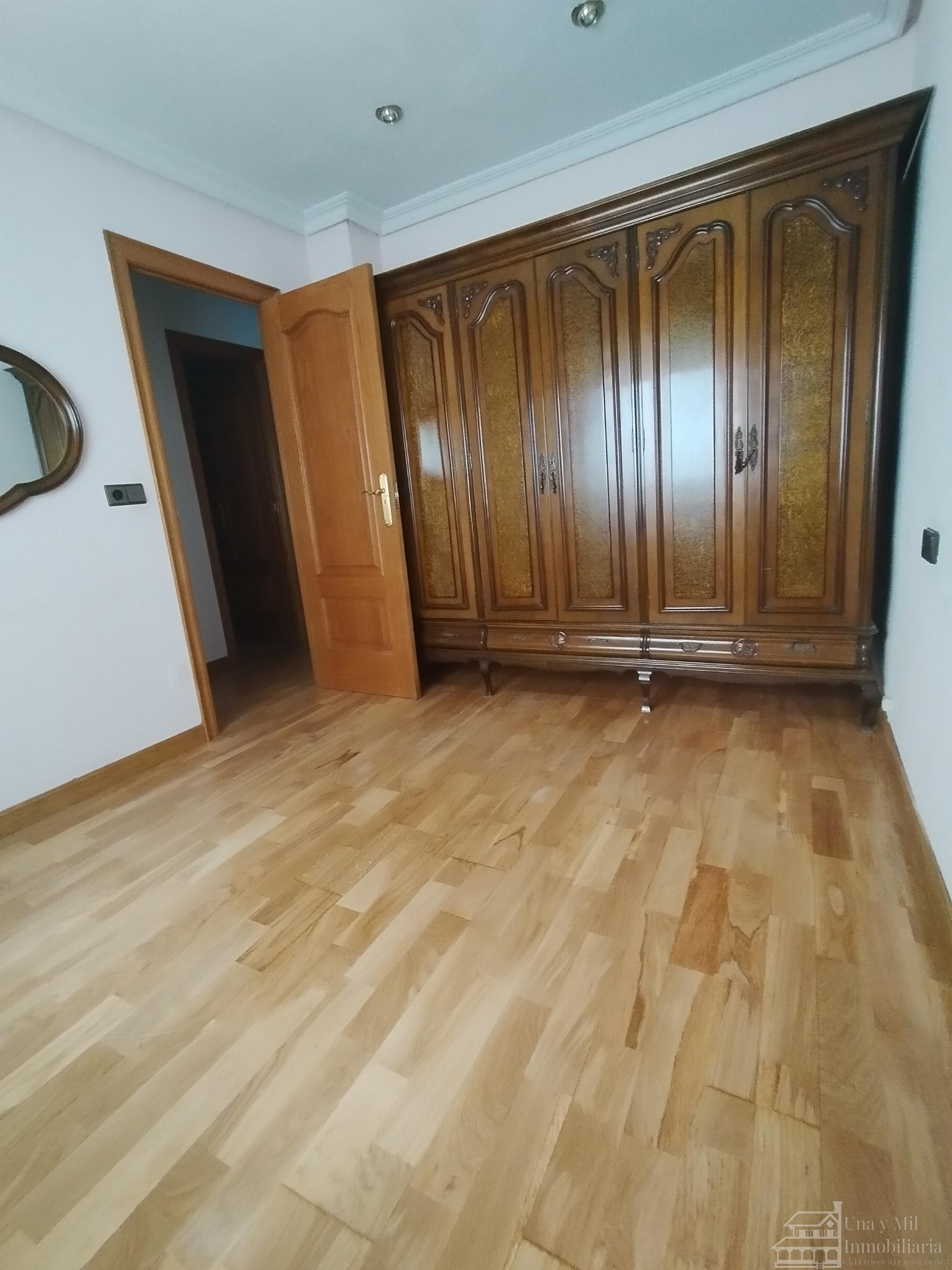 Venda de pis a Salamanca