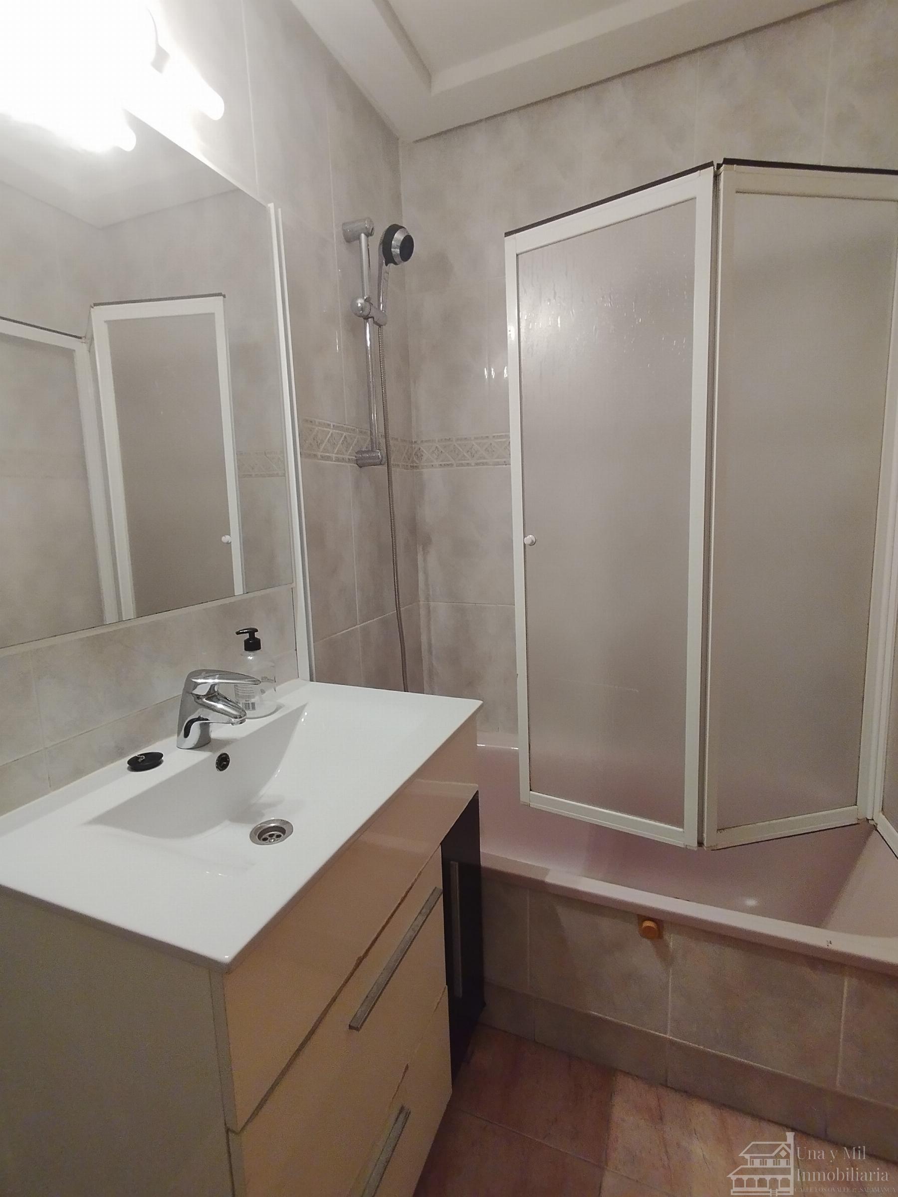 Venda de pis a Salamanca