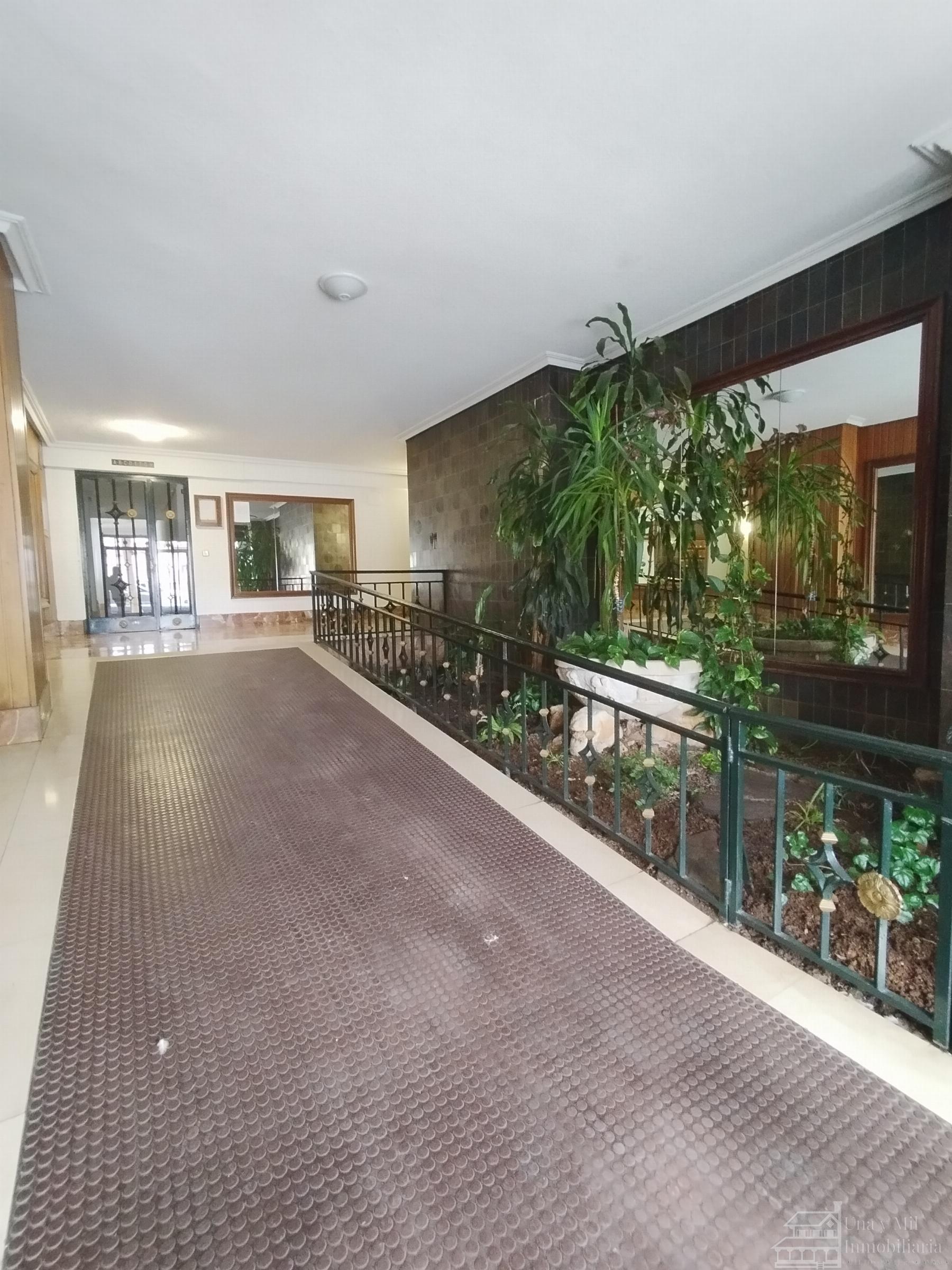 Venda de pis a Salamanca