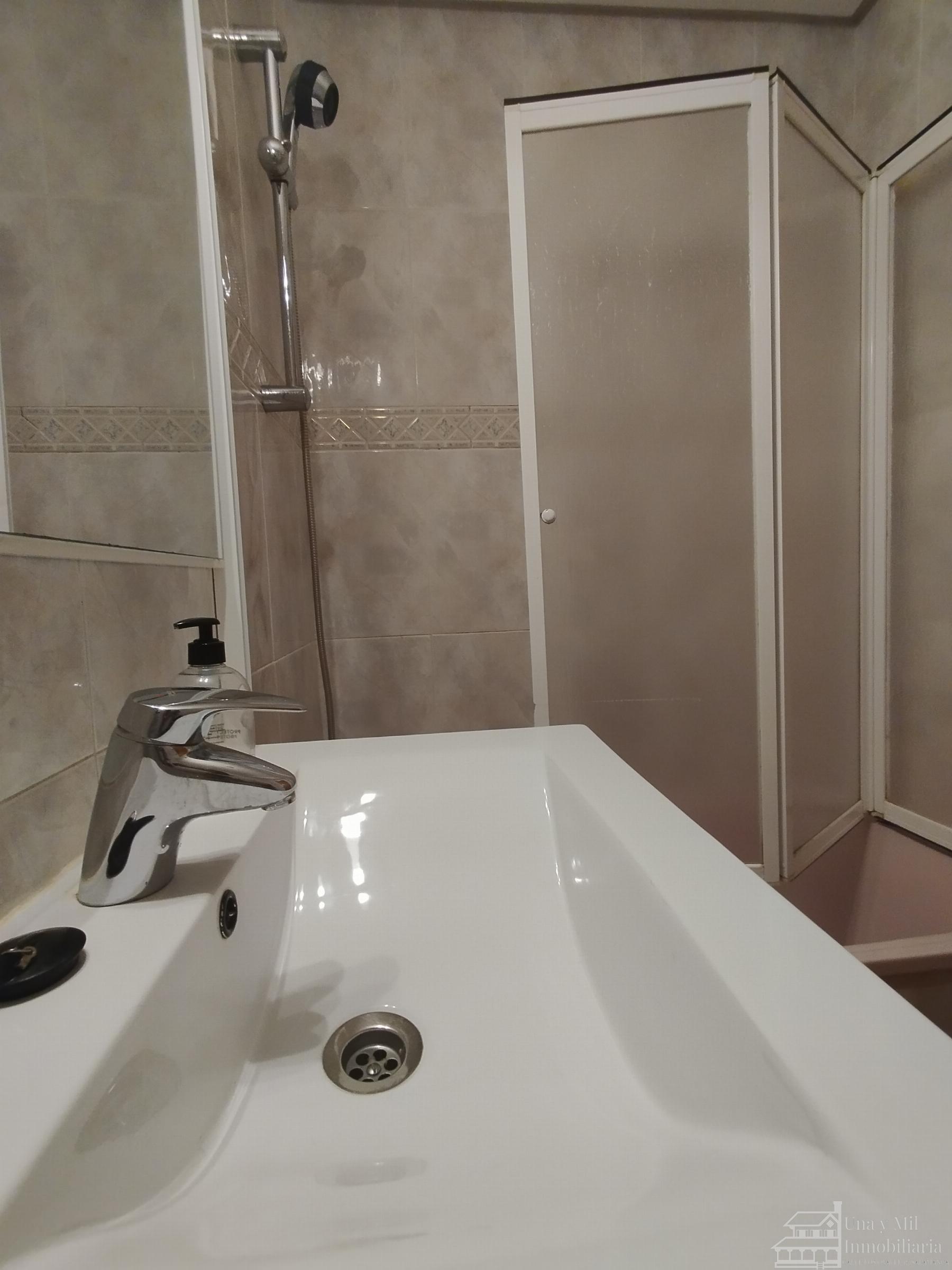 Venda de pis a Salamanca