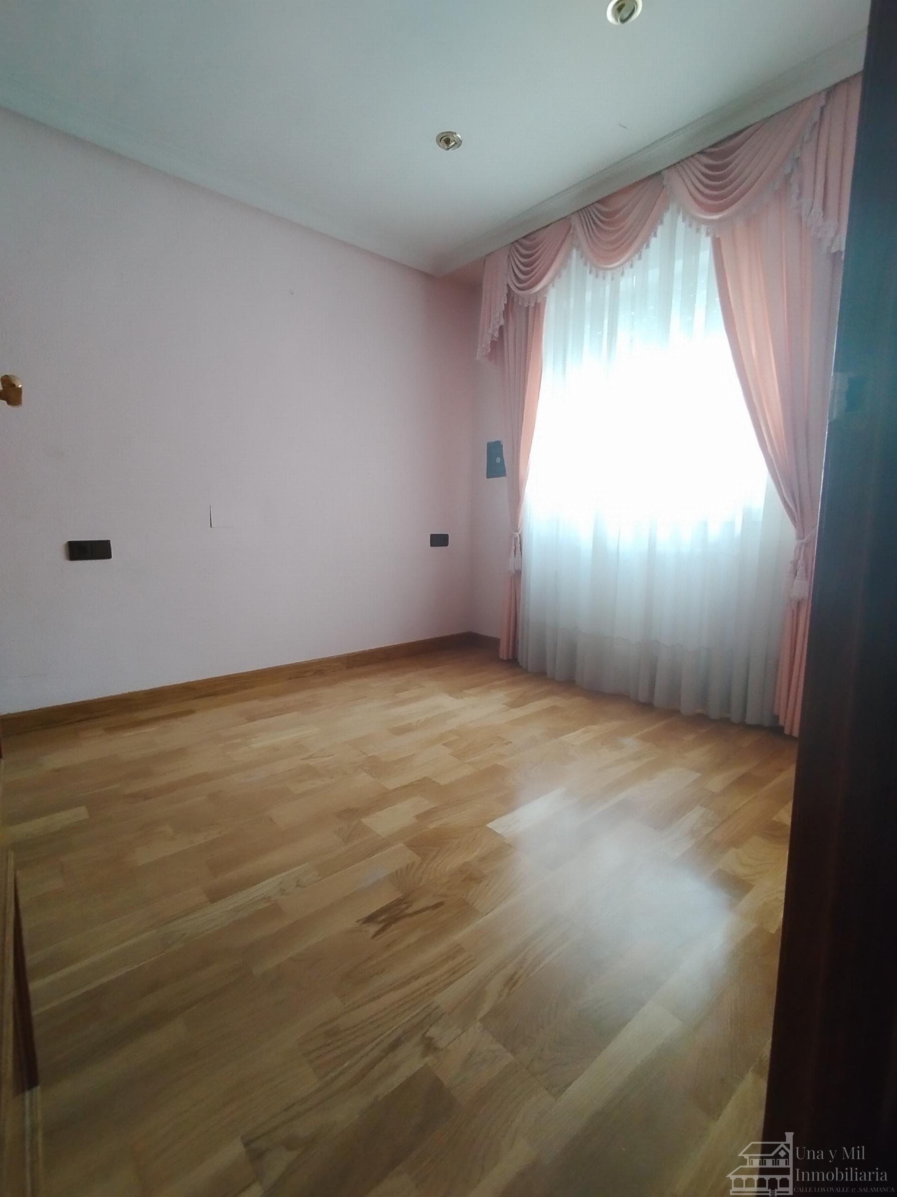 Venda de pis a Salamanca