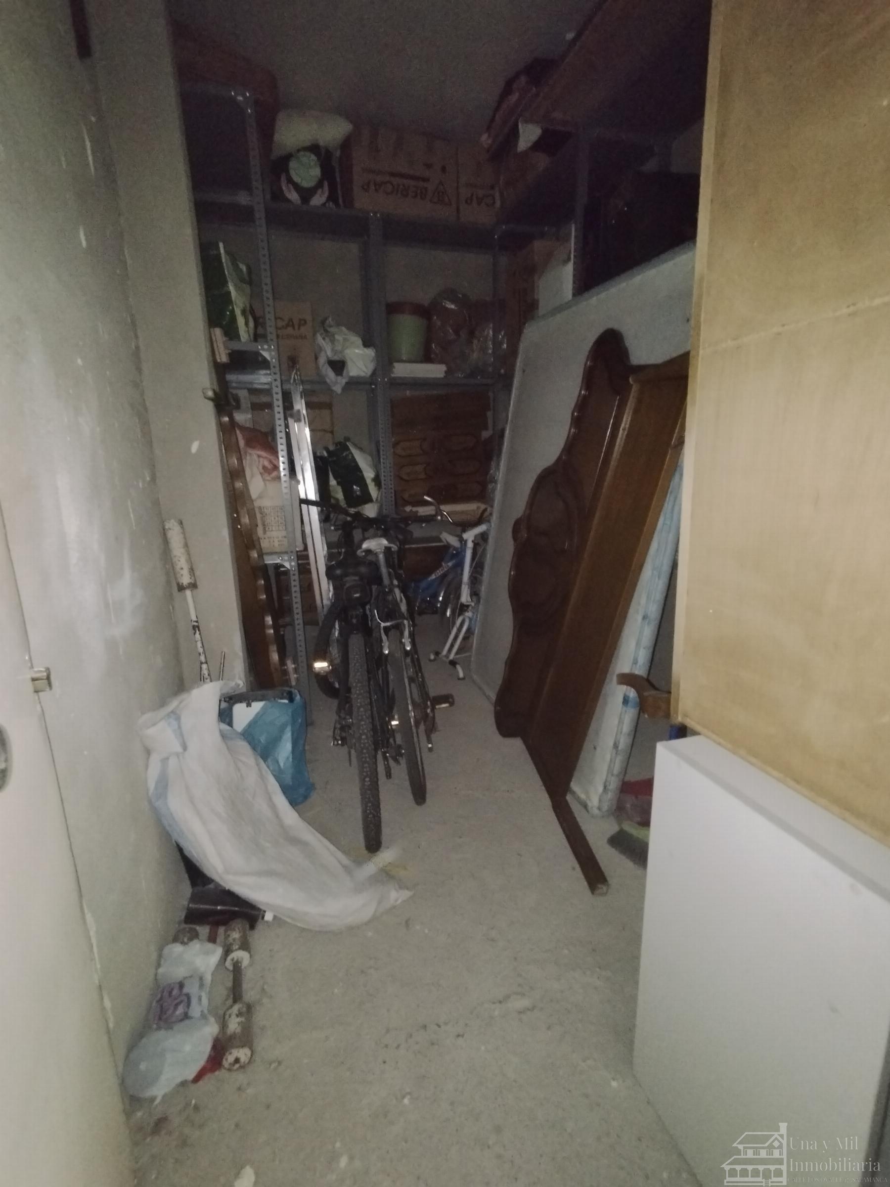 Venda de pis a Salamanca