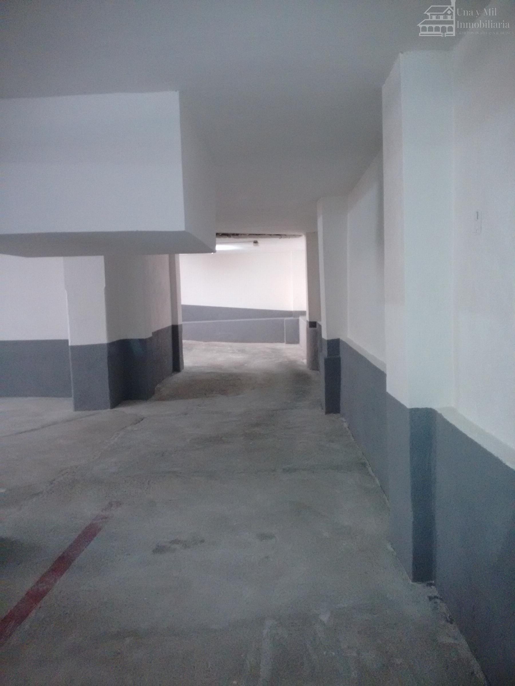 Venta de local comercial en Salamanca