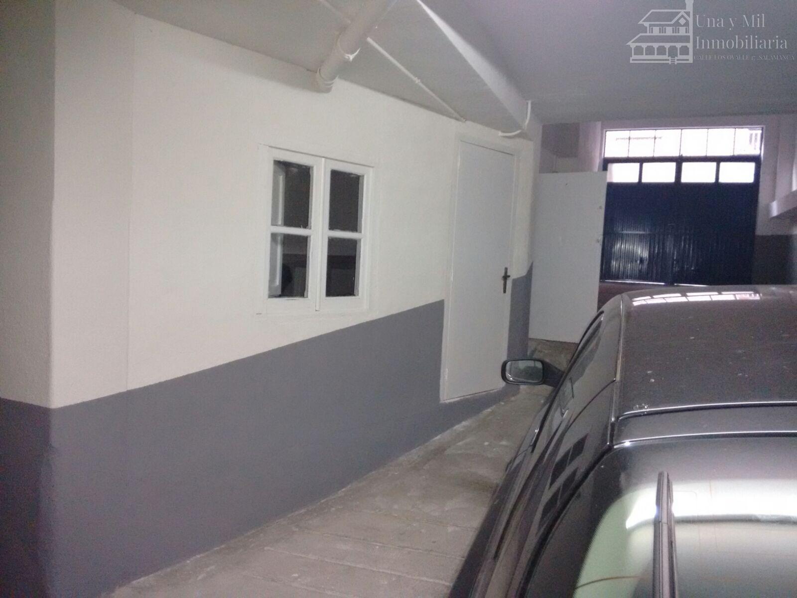 For sale of commercial in Salamanca