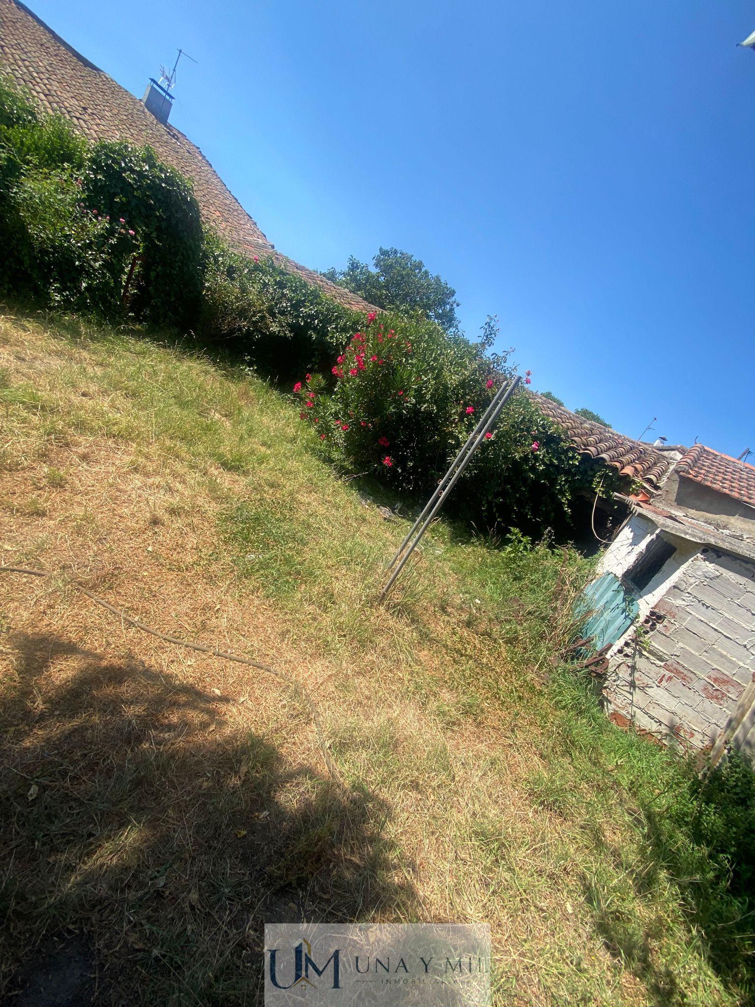Venta de casa en La Maya