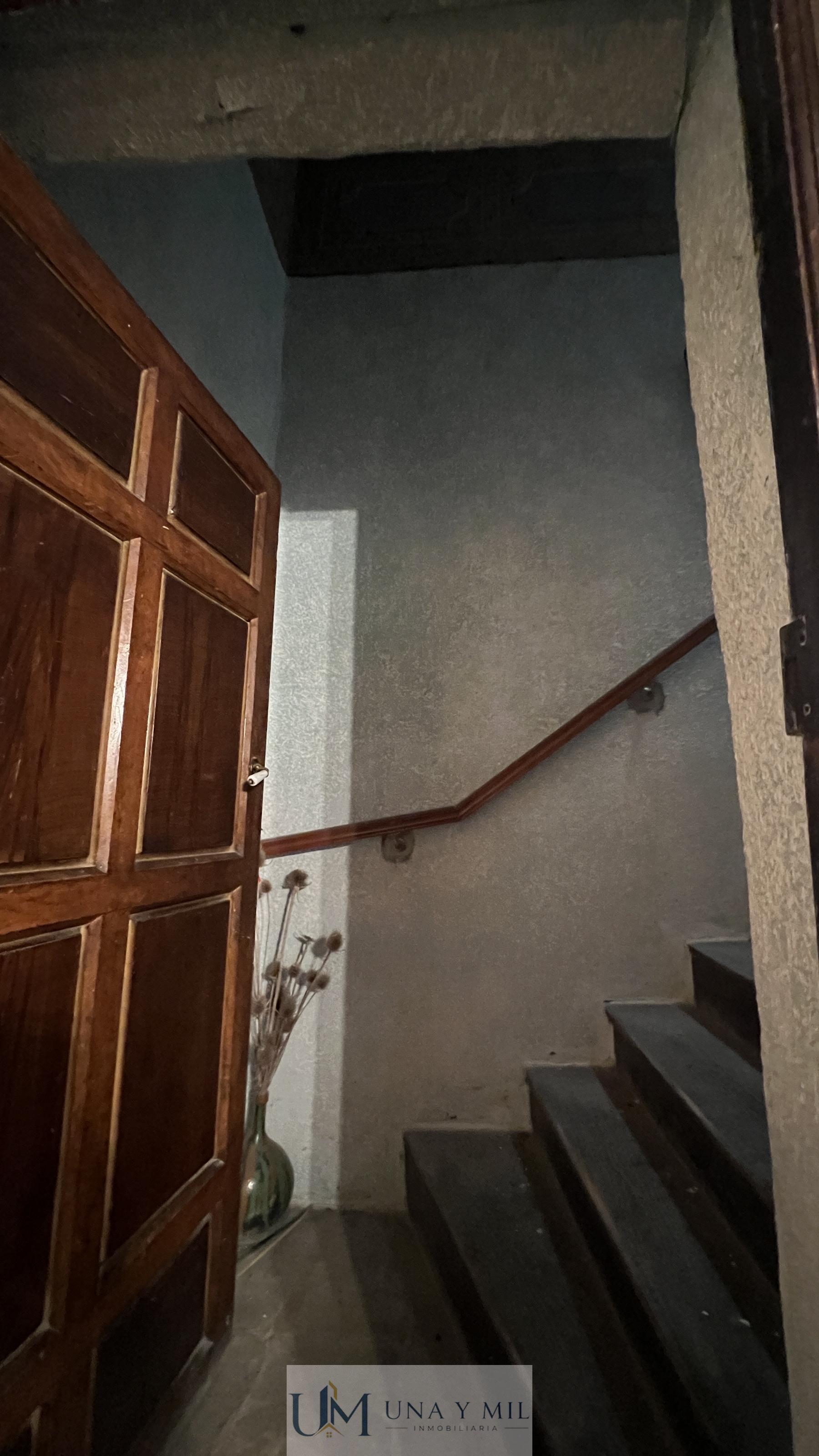 Escalera