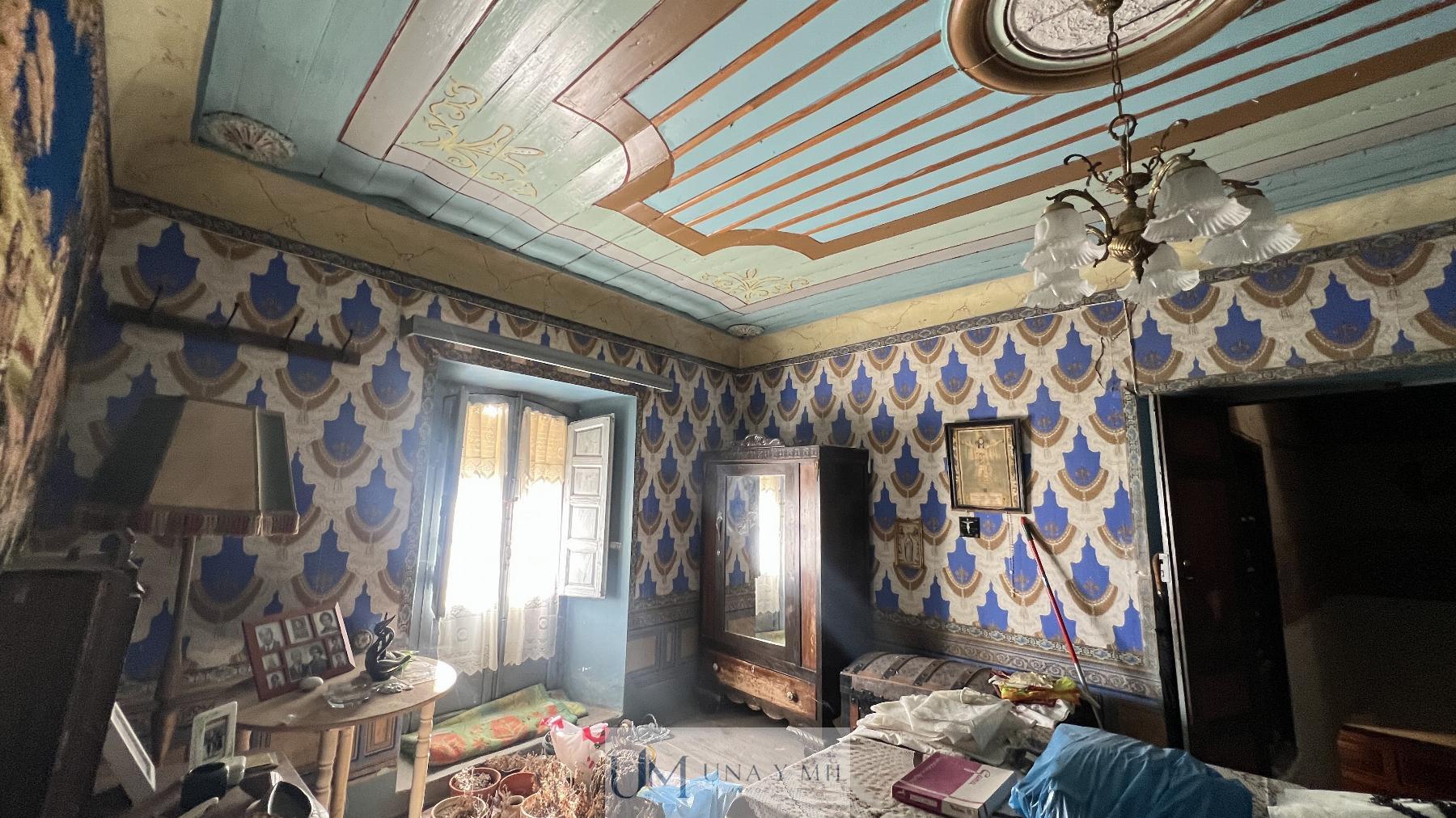 Habitación