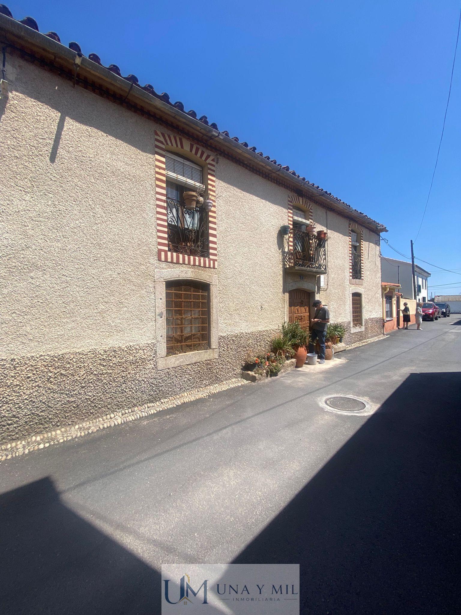 Venta de casa en La Maya