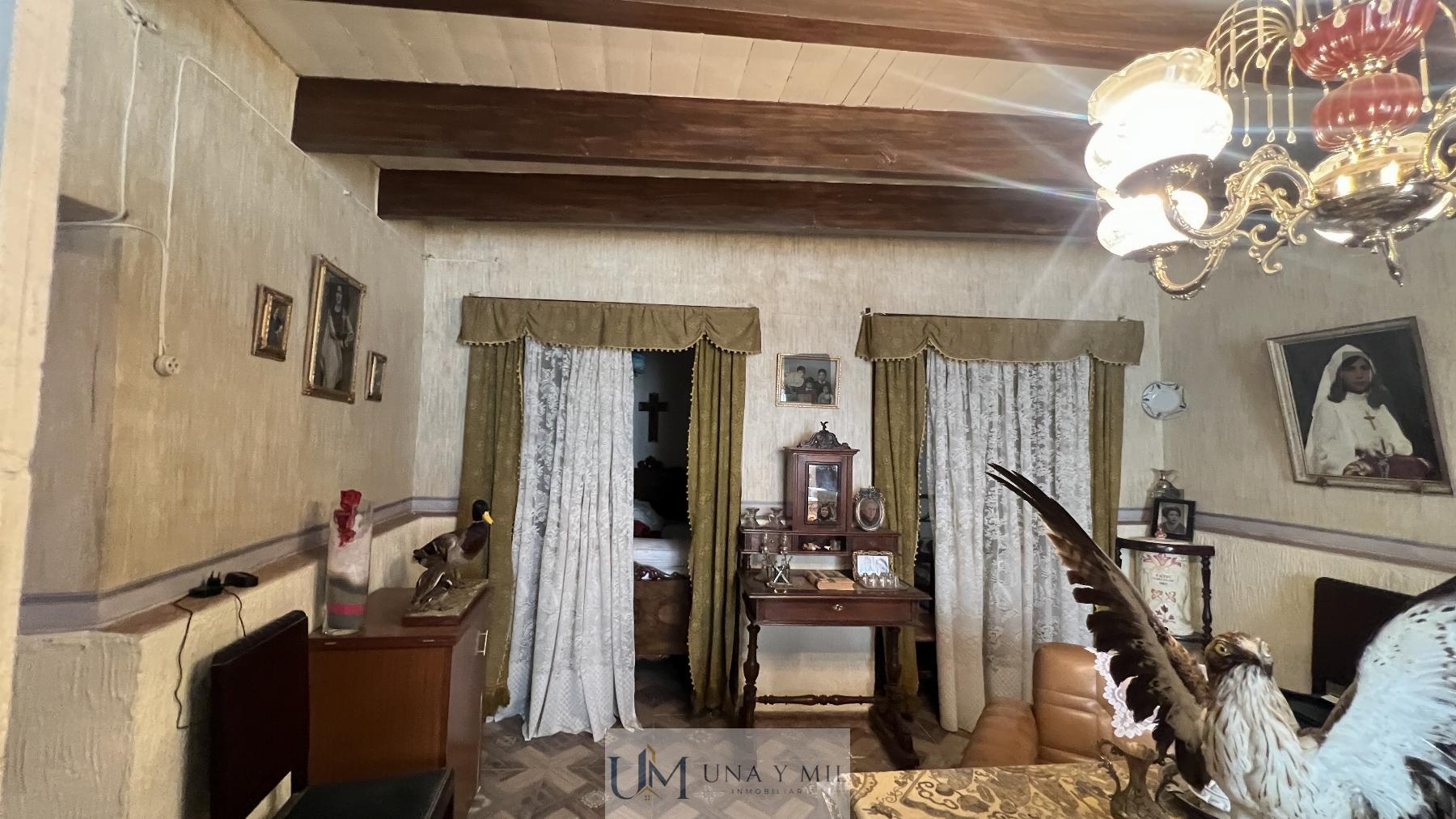 Habitación