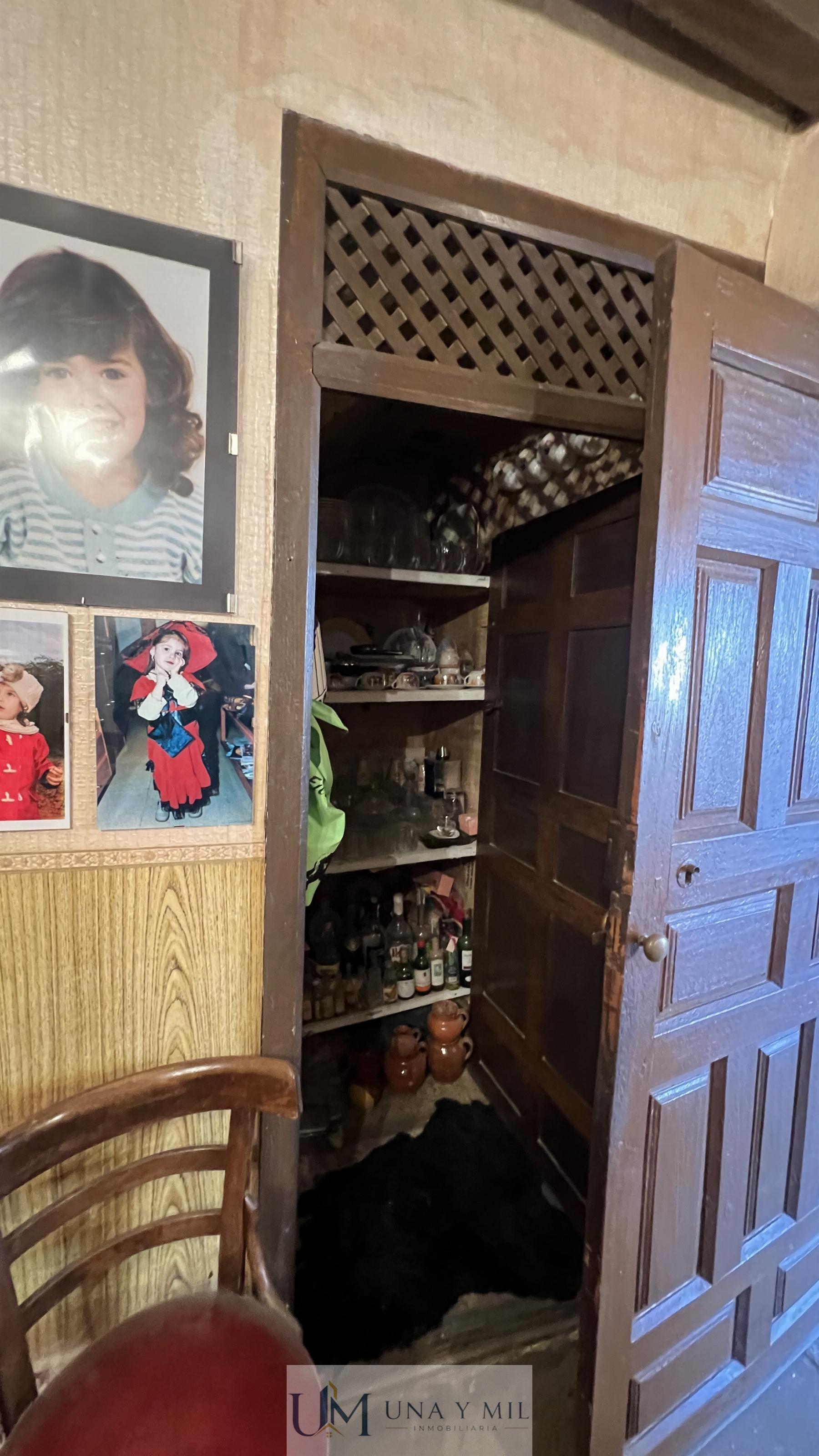 Venta de casa en La Maya