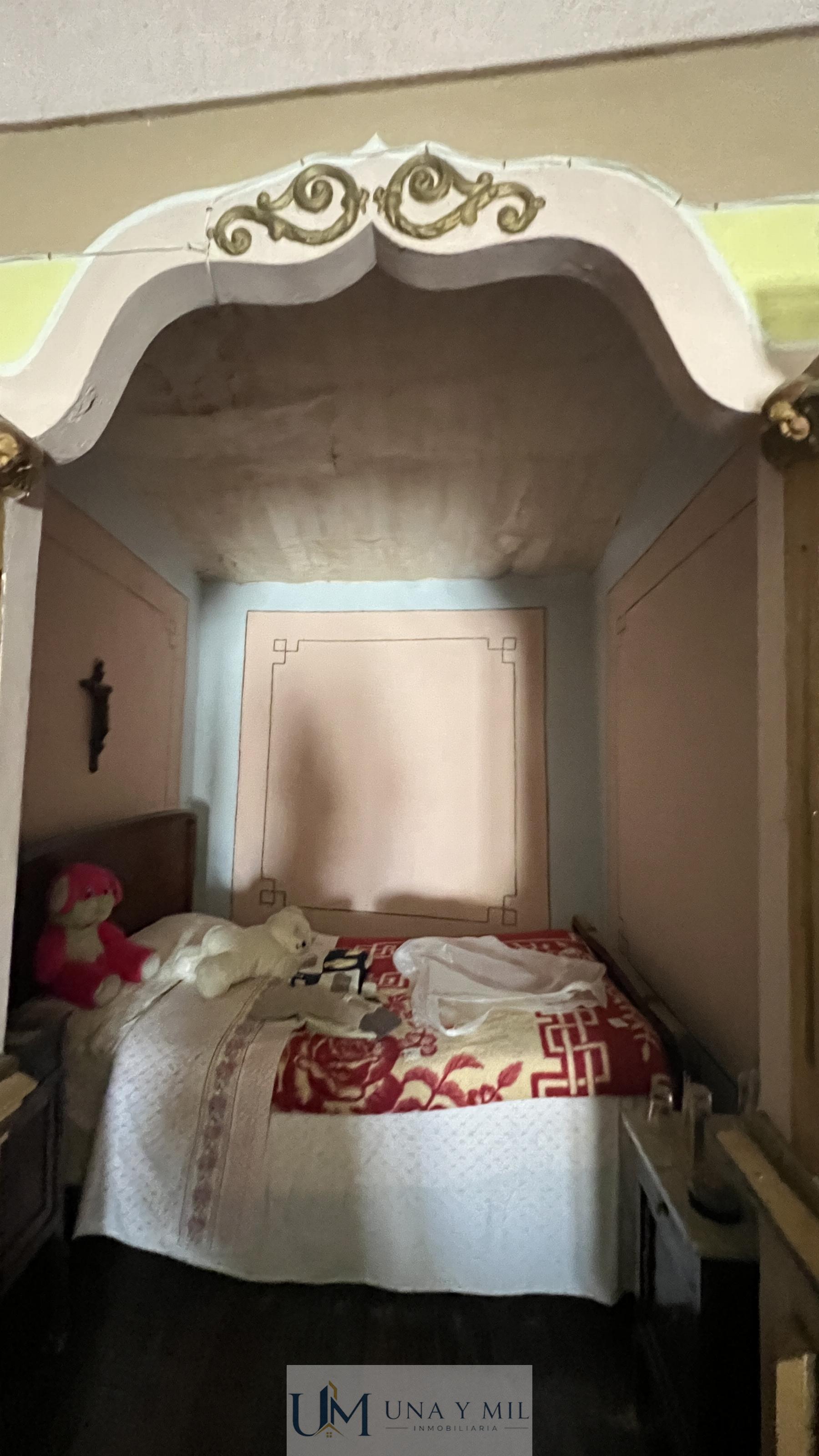 Dormitorio
