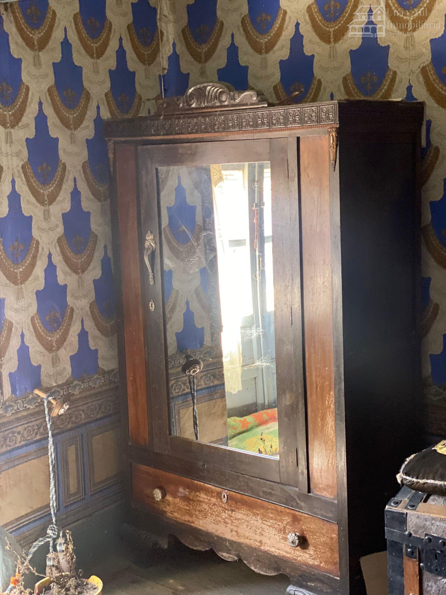 For sale of house in La Maya