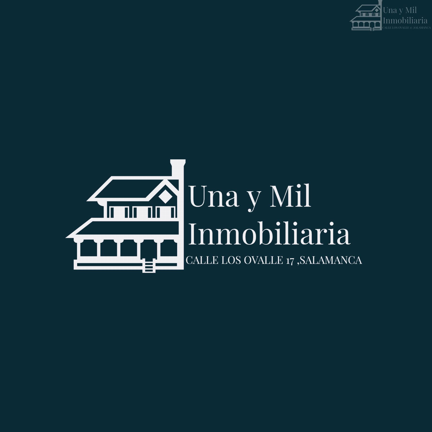 For sale of flat in Salamanca