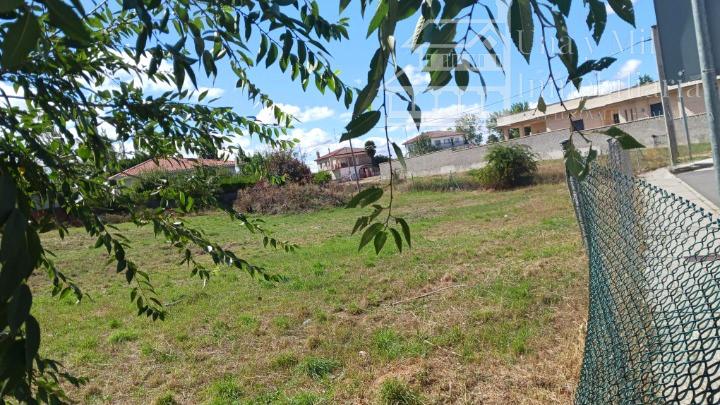 For sale of land in Santa Marta de Tormes