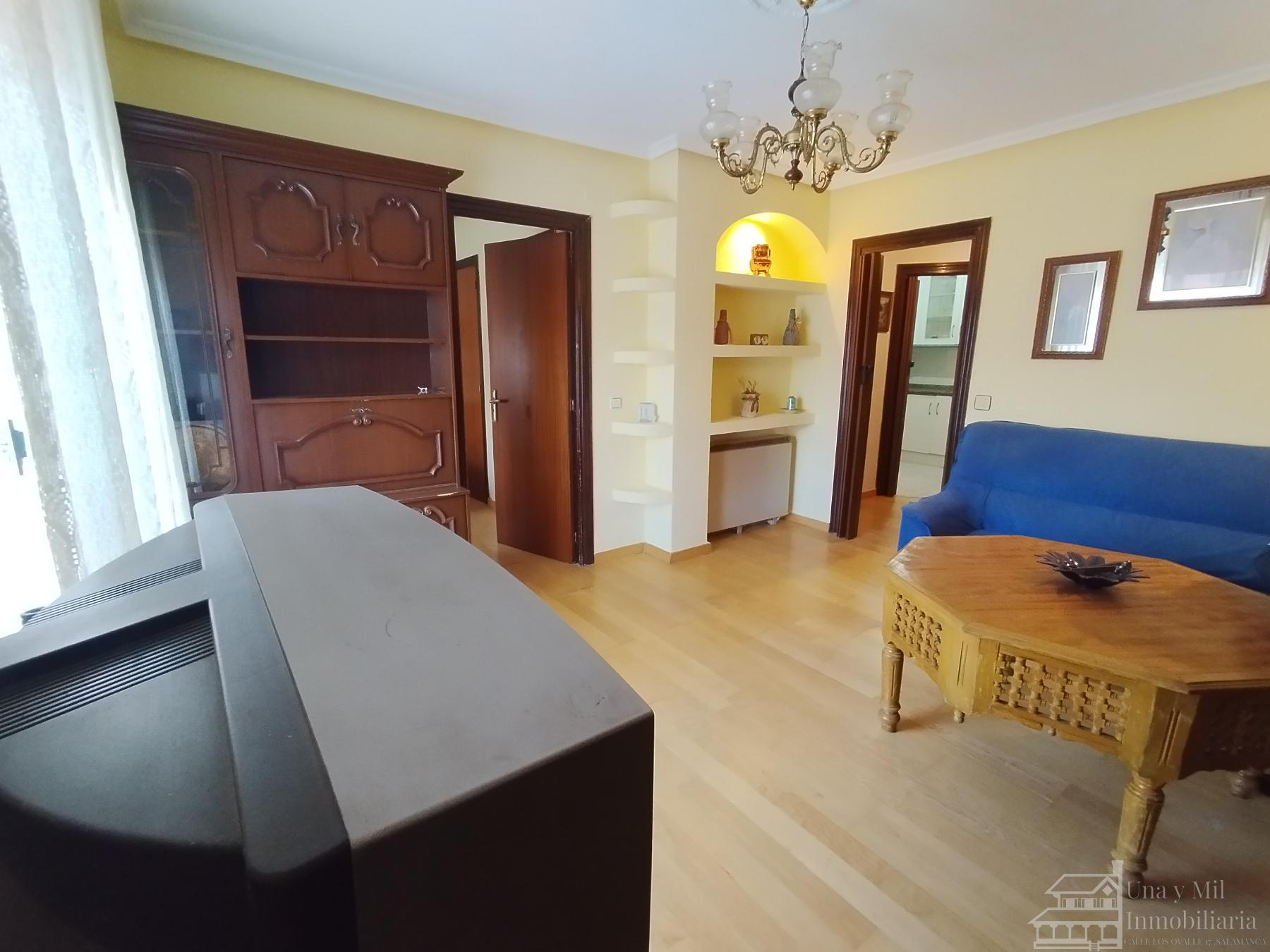 Venta de piso en El Encinar