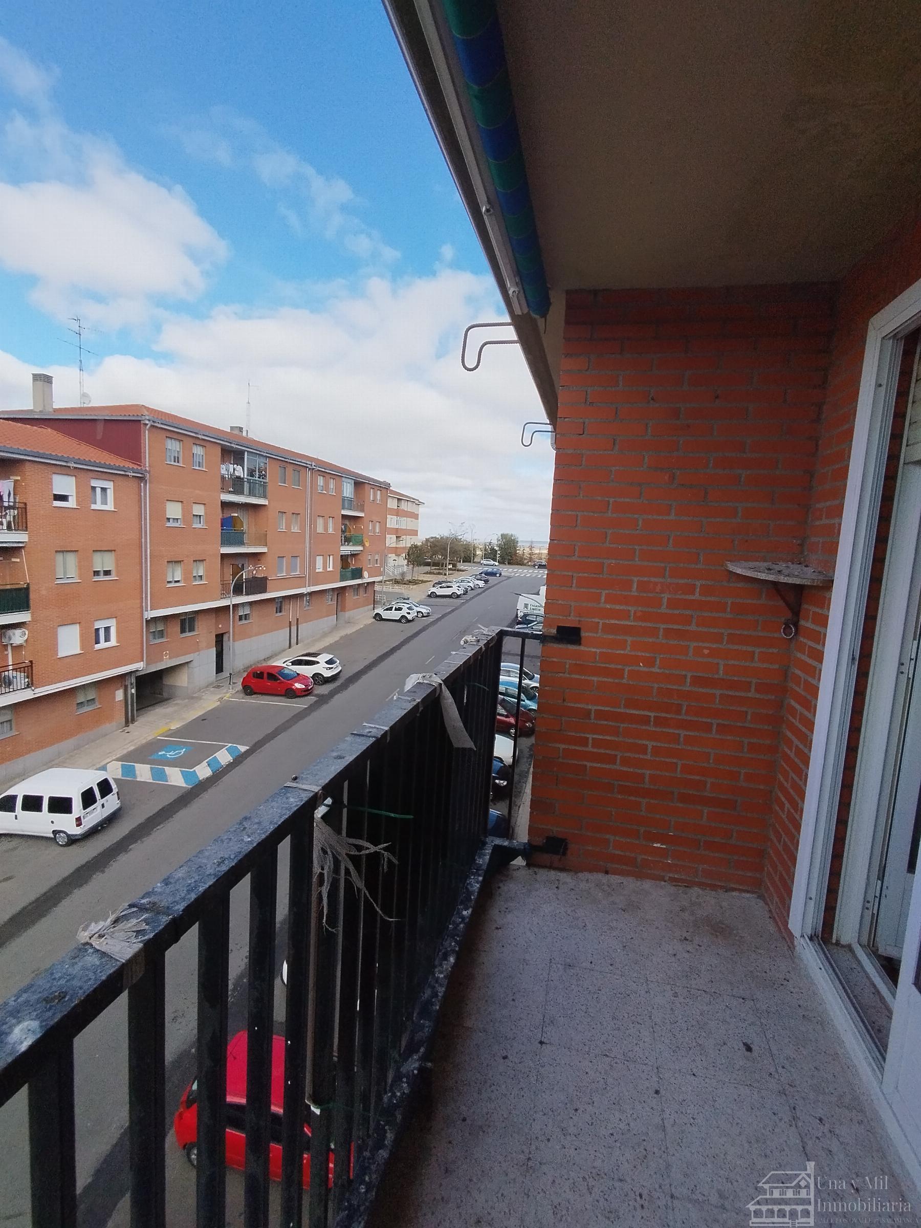 Venta de piso en El Encinar