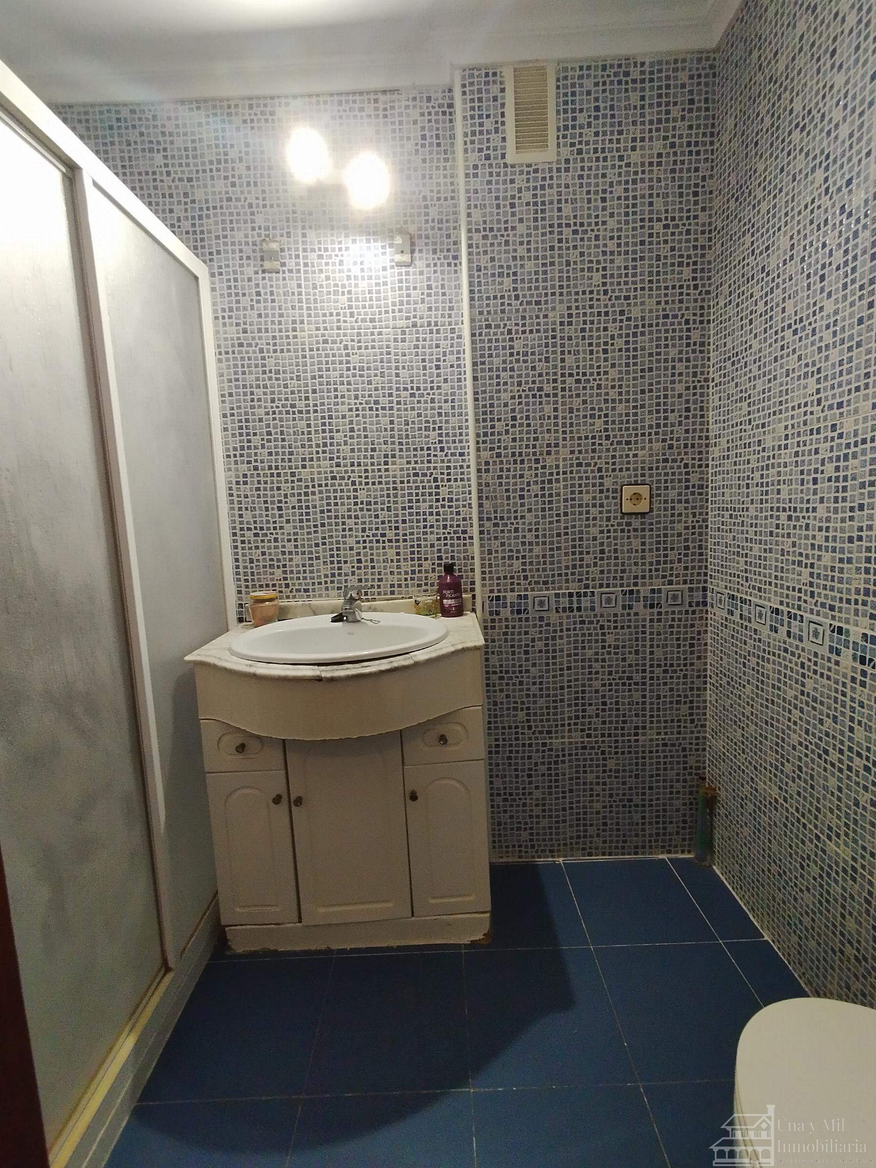 Venta de piso en El Encinar