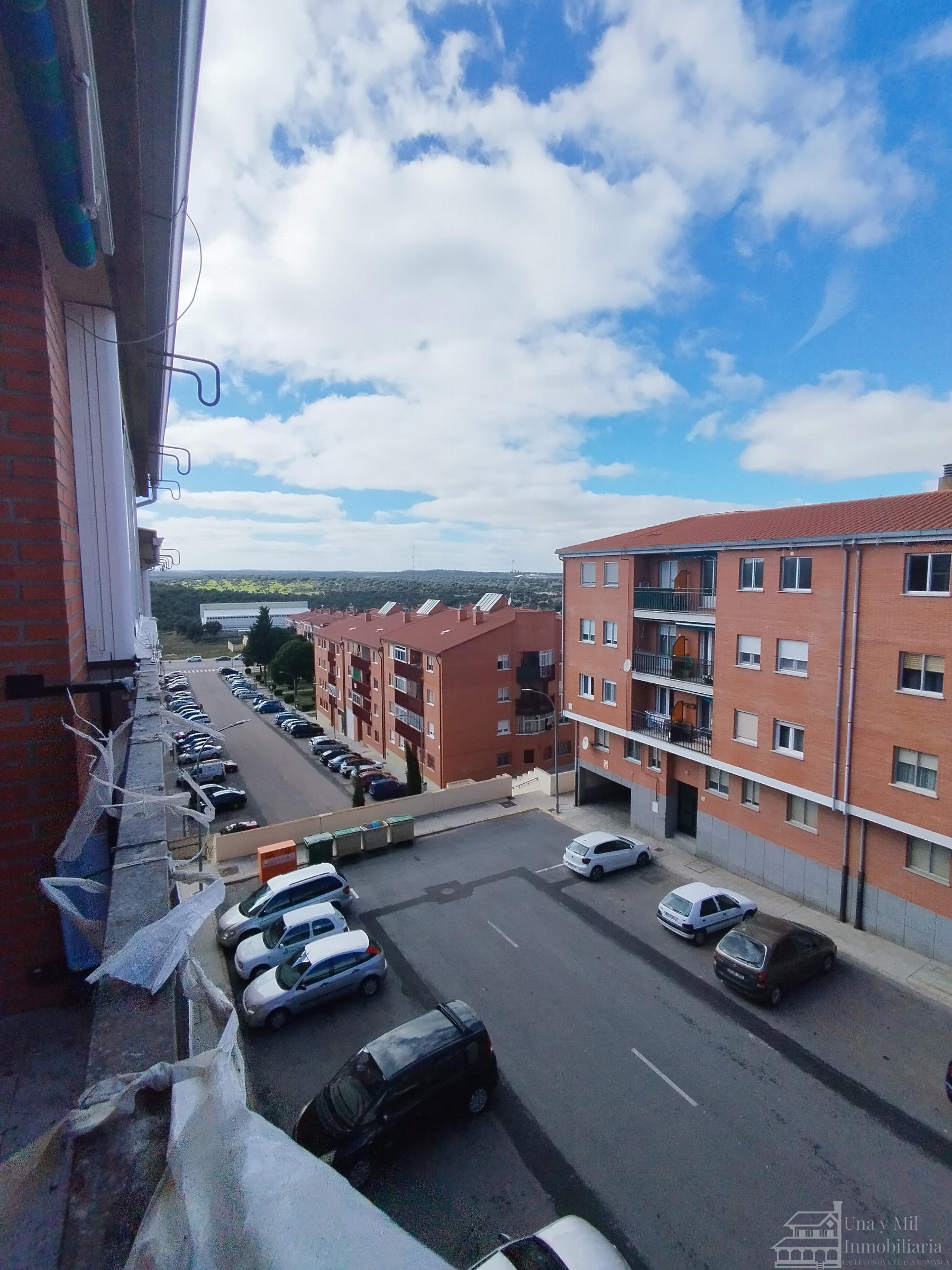 Venta de piso en El Encinar