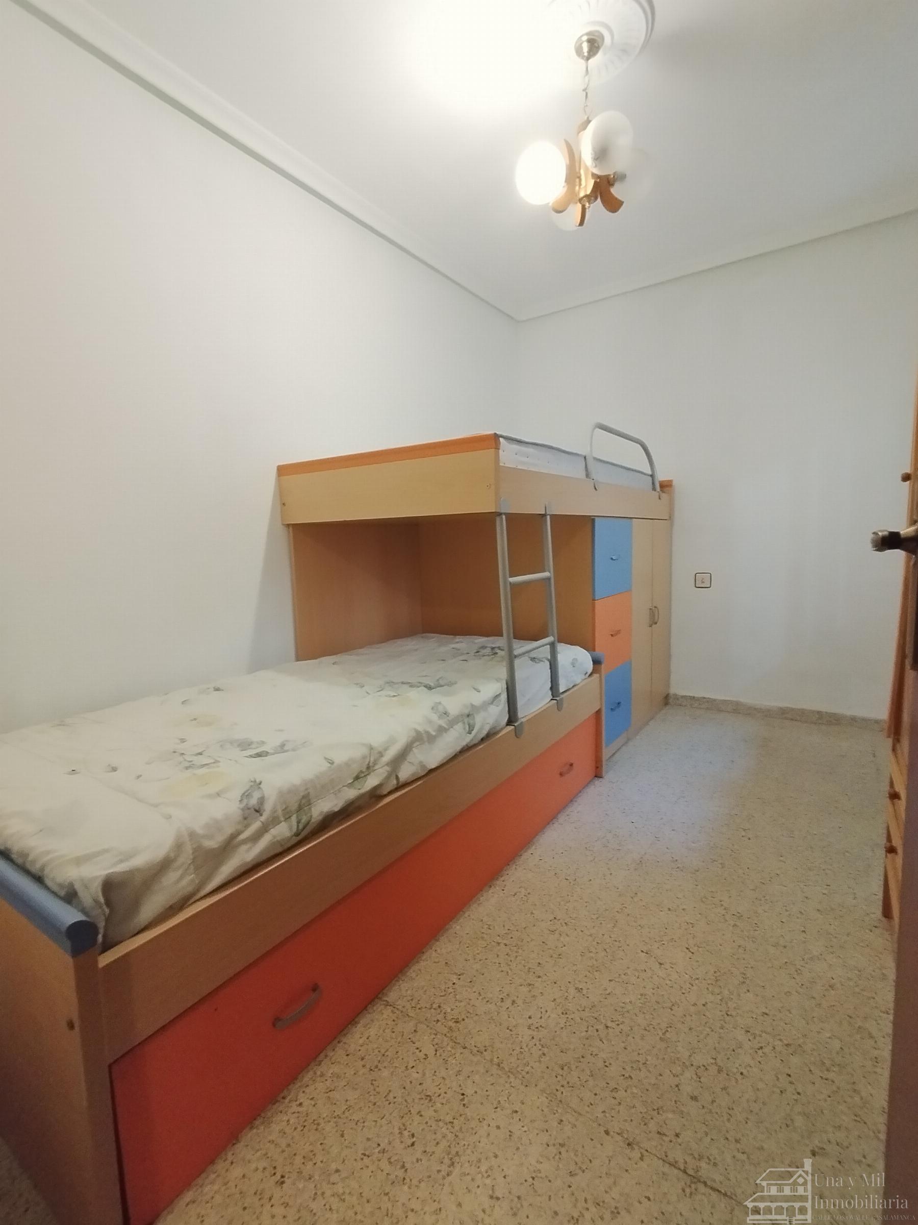 Venta de piso en El Encinar