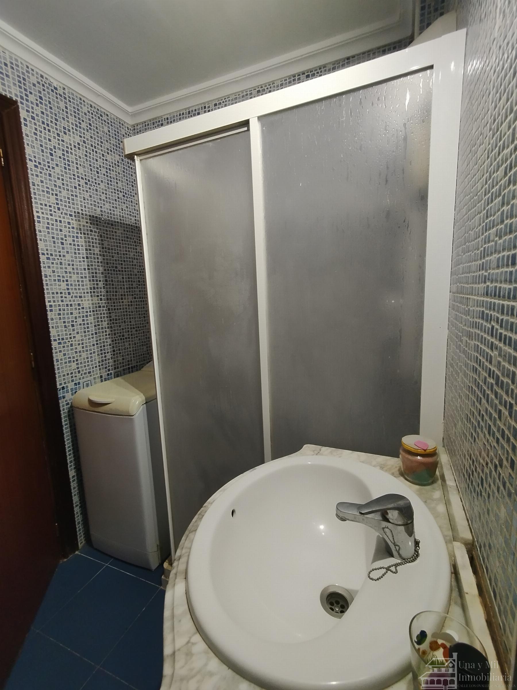 Venta de piso en El Encinar