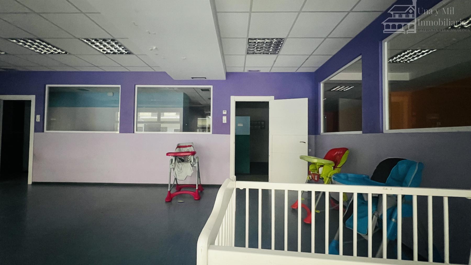 Corridor