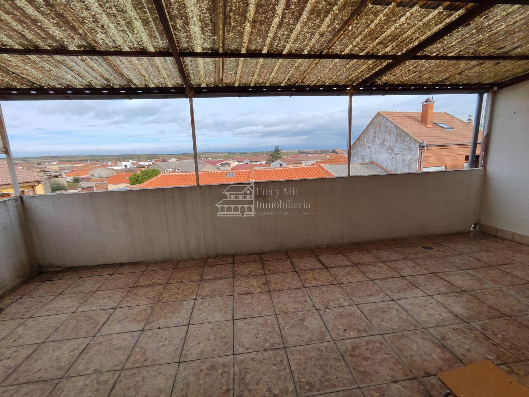 For sale of house in Cantalpino
