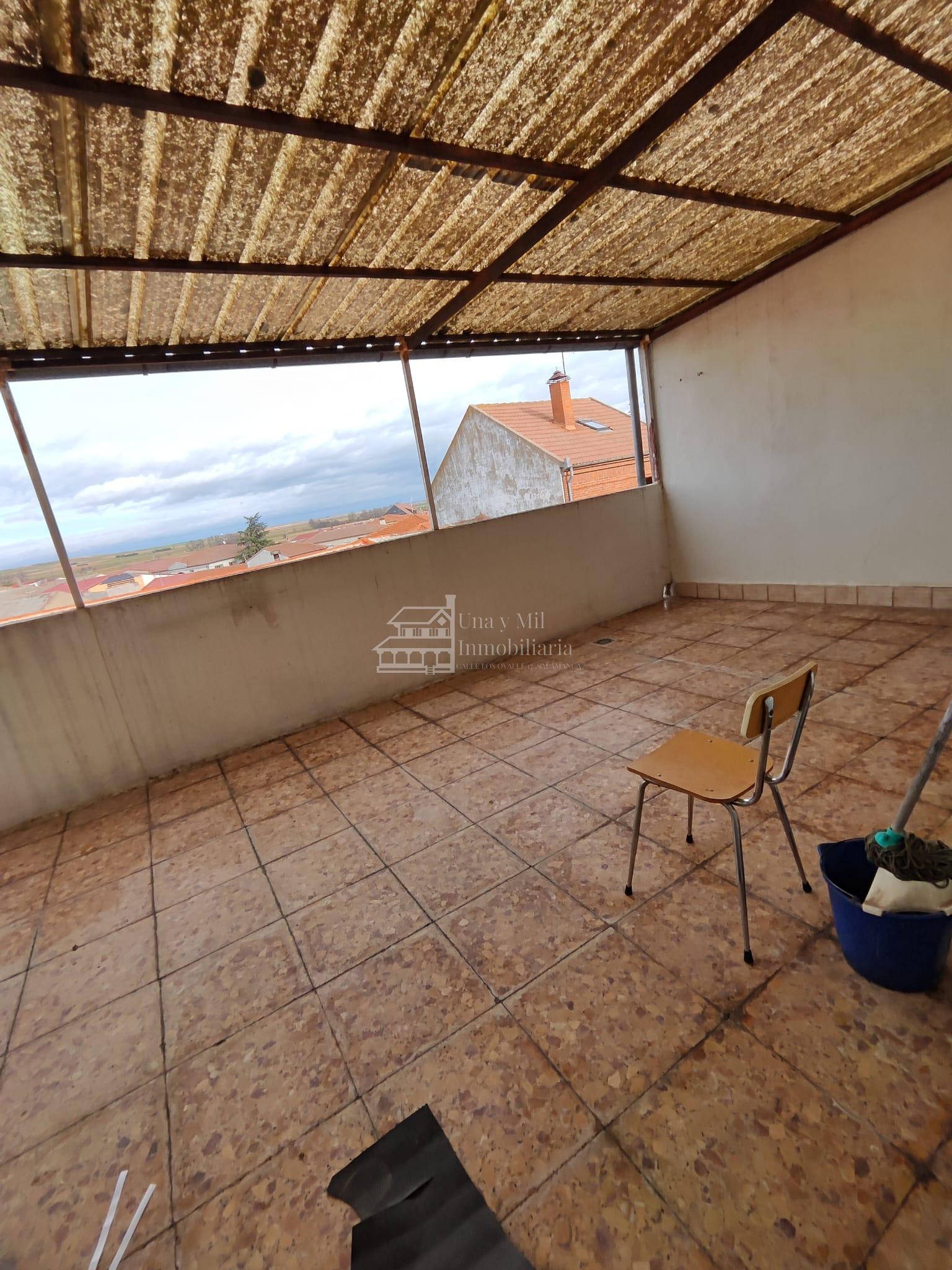 For sale of house in Cantalpino