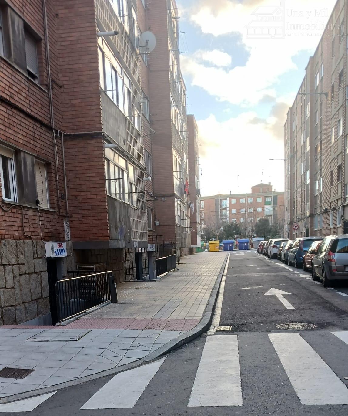 Surroundings