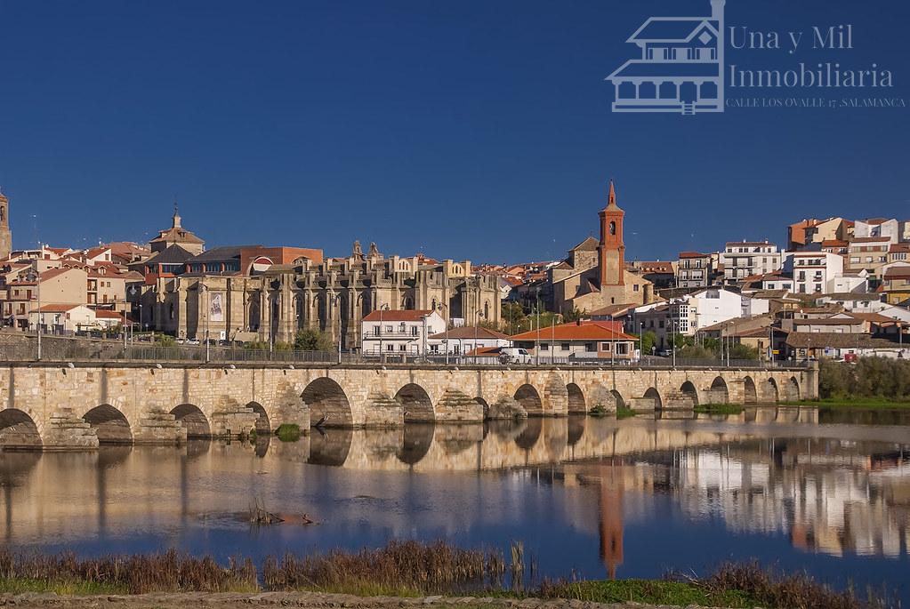 Piso en venta en ALBA DE TORMES, Alba de Tormes