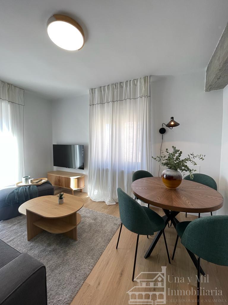 Salgai  apartamentu  Salamanca