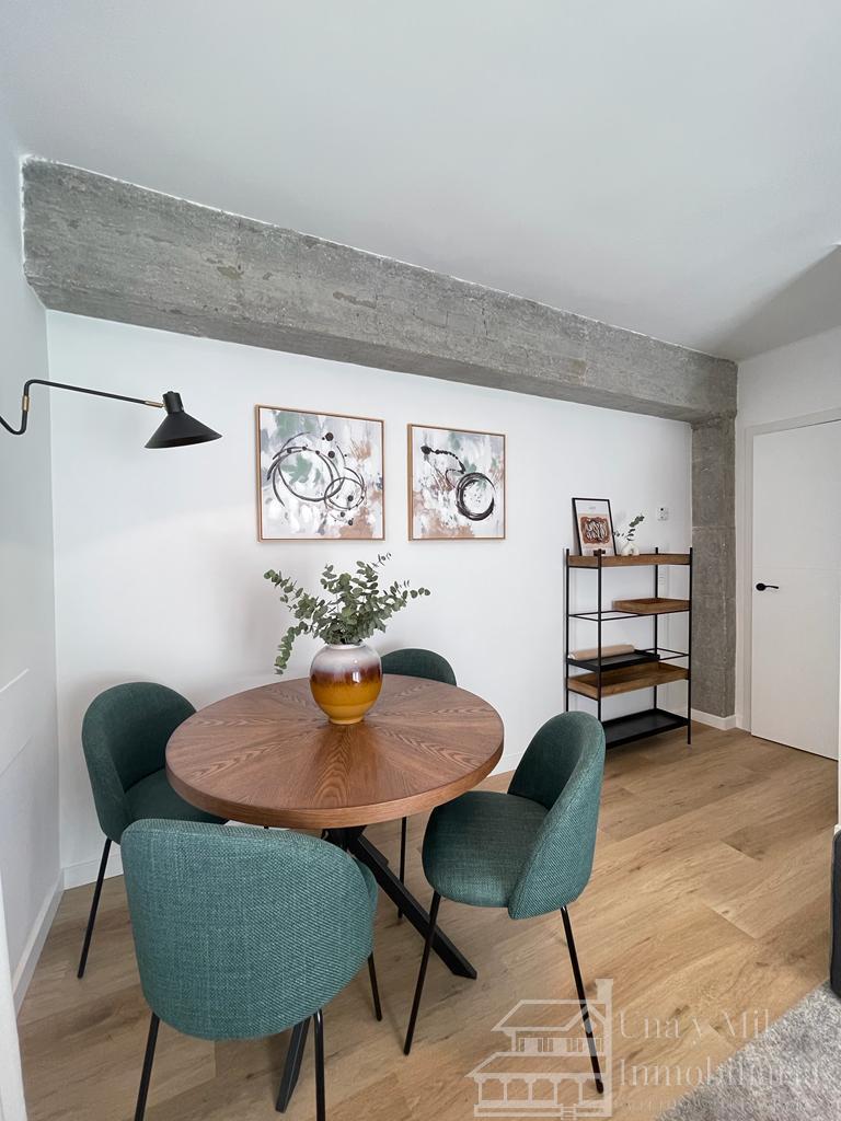 Salgai  apartamentu  Salamanca