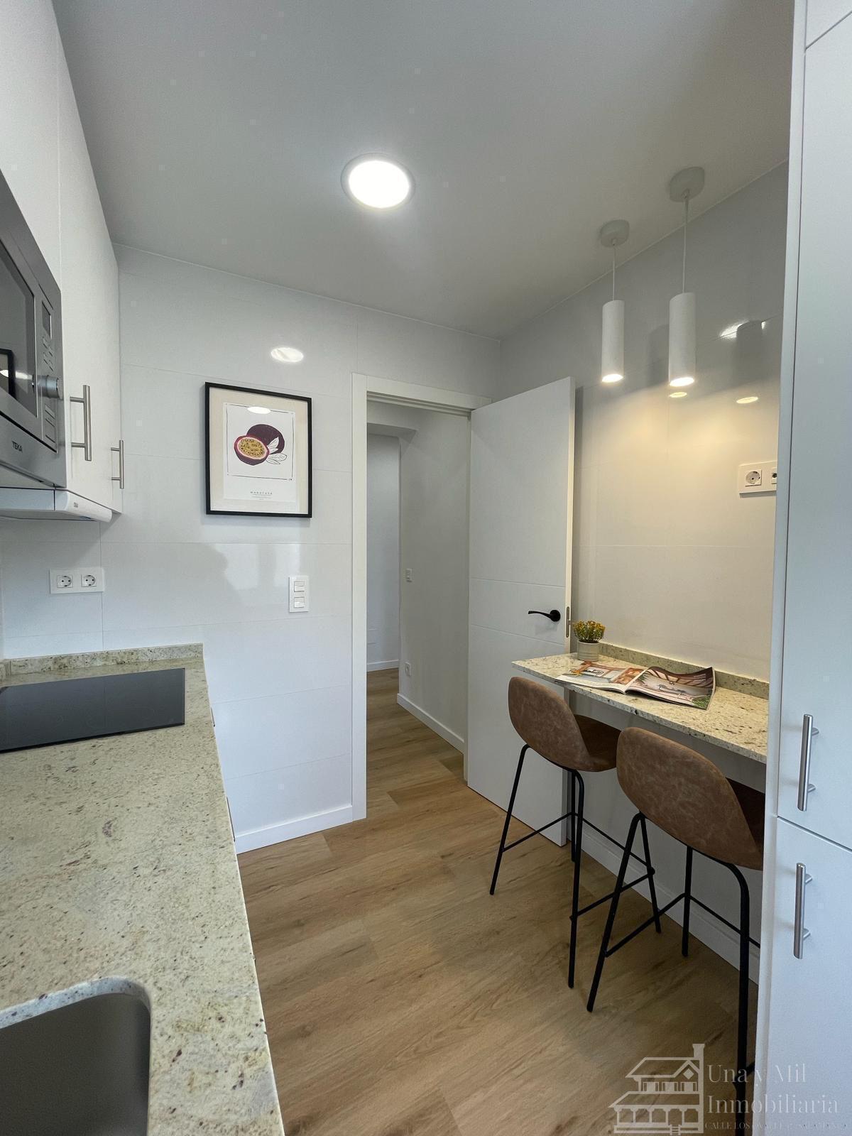Salgai  apartamentu  Salamanca
