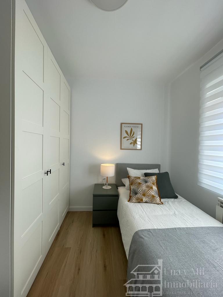Salgai  apartamentu  Salamanca