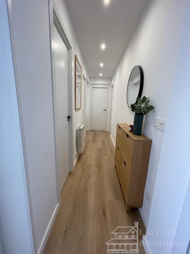 Salgai  apartamentu  Salamanca