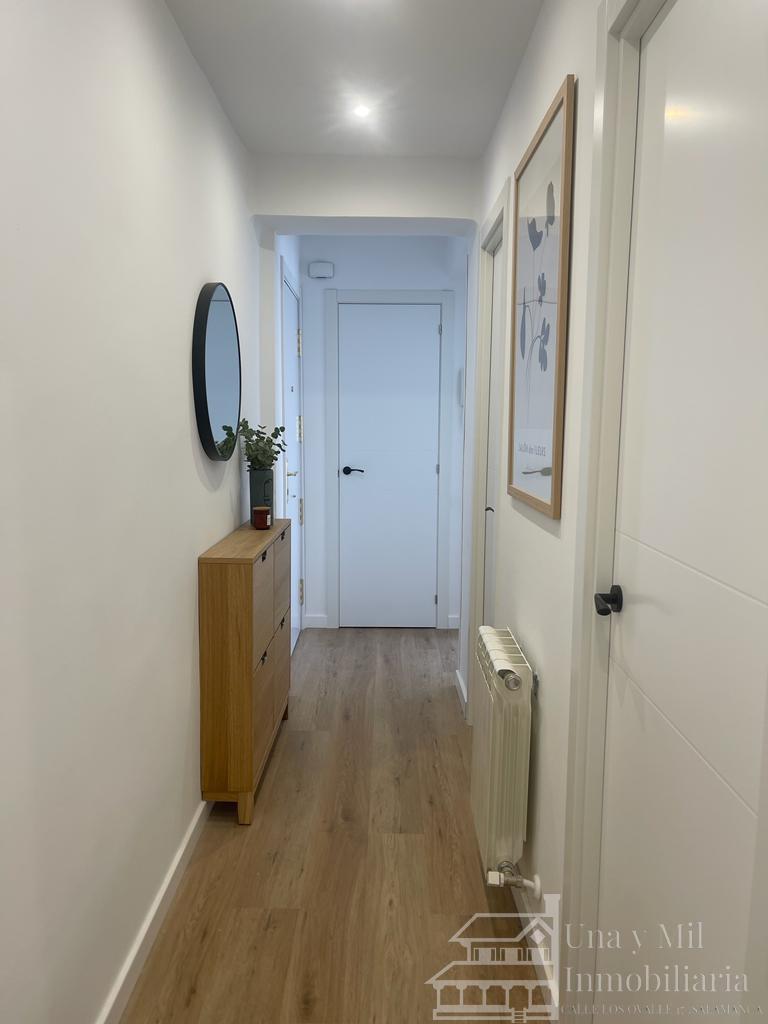 Salgai  apartamentu  Salamanca