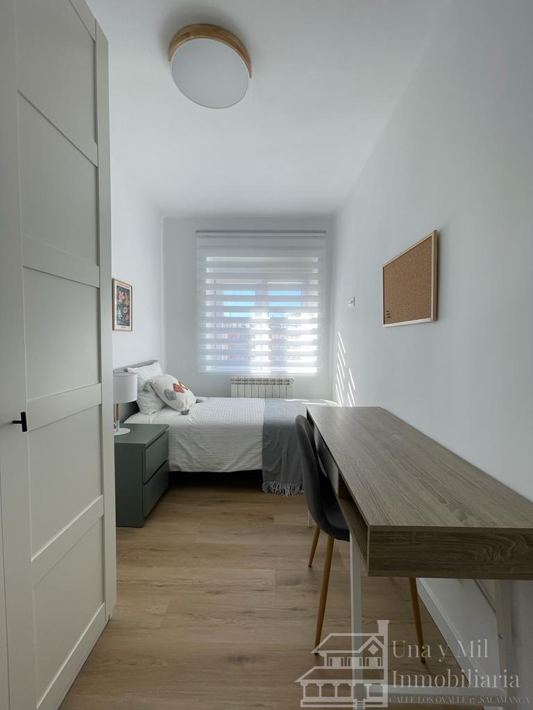 Salgai  apartamentu  Salamanca