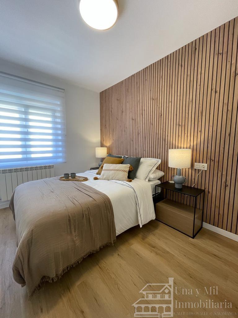 Salgai  apartamentu  Salamanca