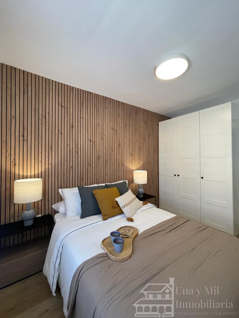 Salgai  apartamentu  Salamanca