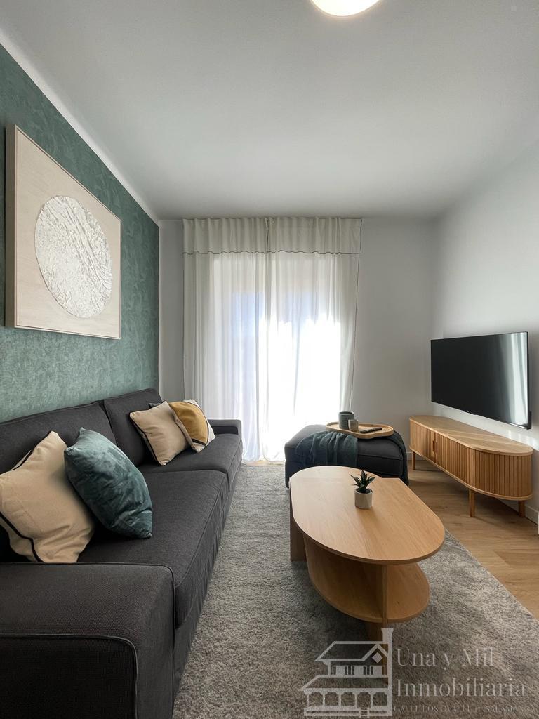 Salgai  apartamentu  Salamanca