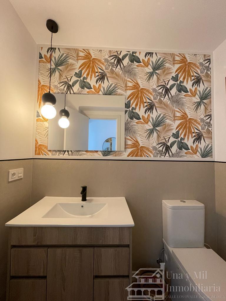 Salgai  apartamentu  Salamanca