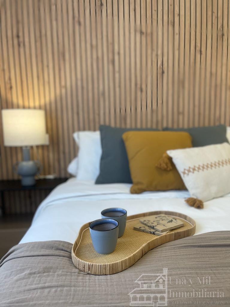 Salgai  apartamentu  Salamanca