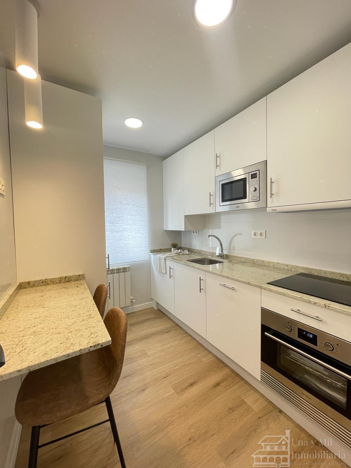 Salgai  apartamentu  Salamanca