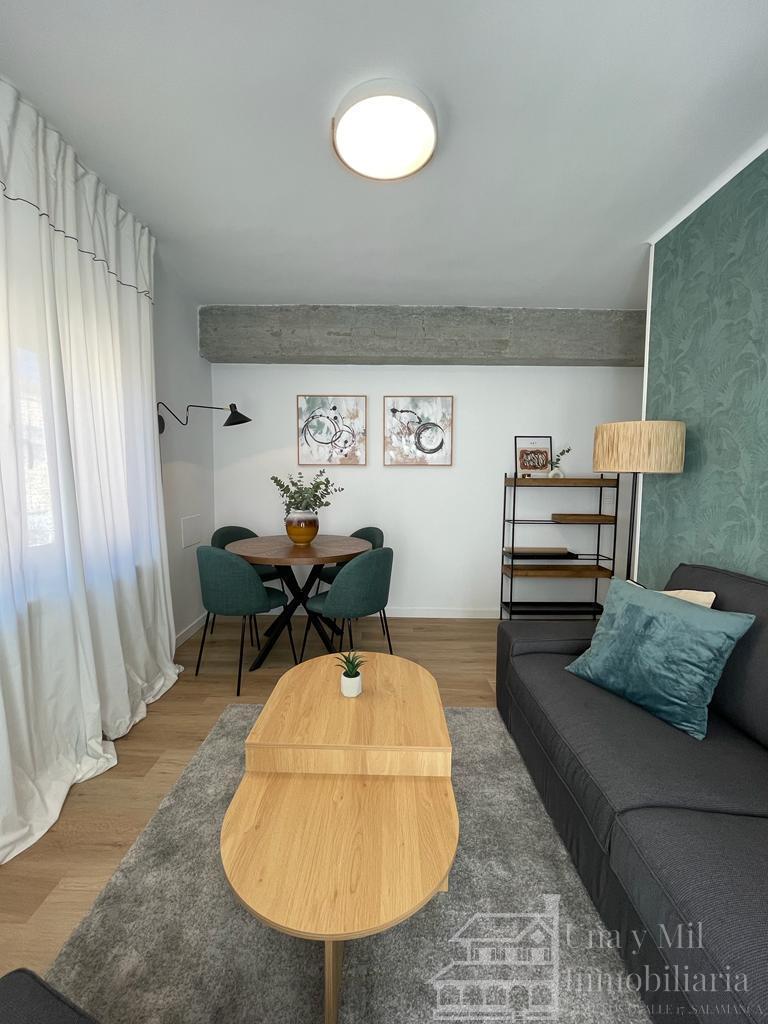 Salgai  apartamentu  Salamanca