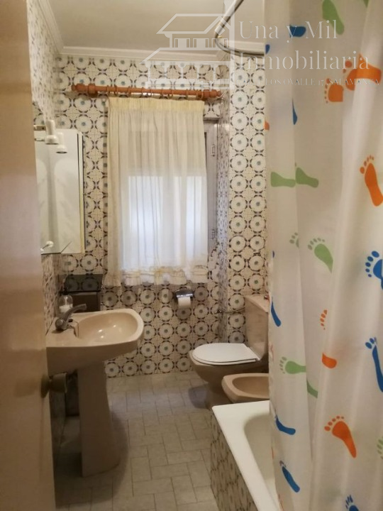 Venta de piso en Salamanca