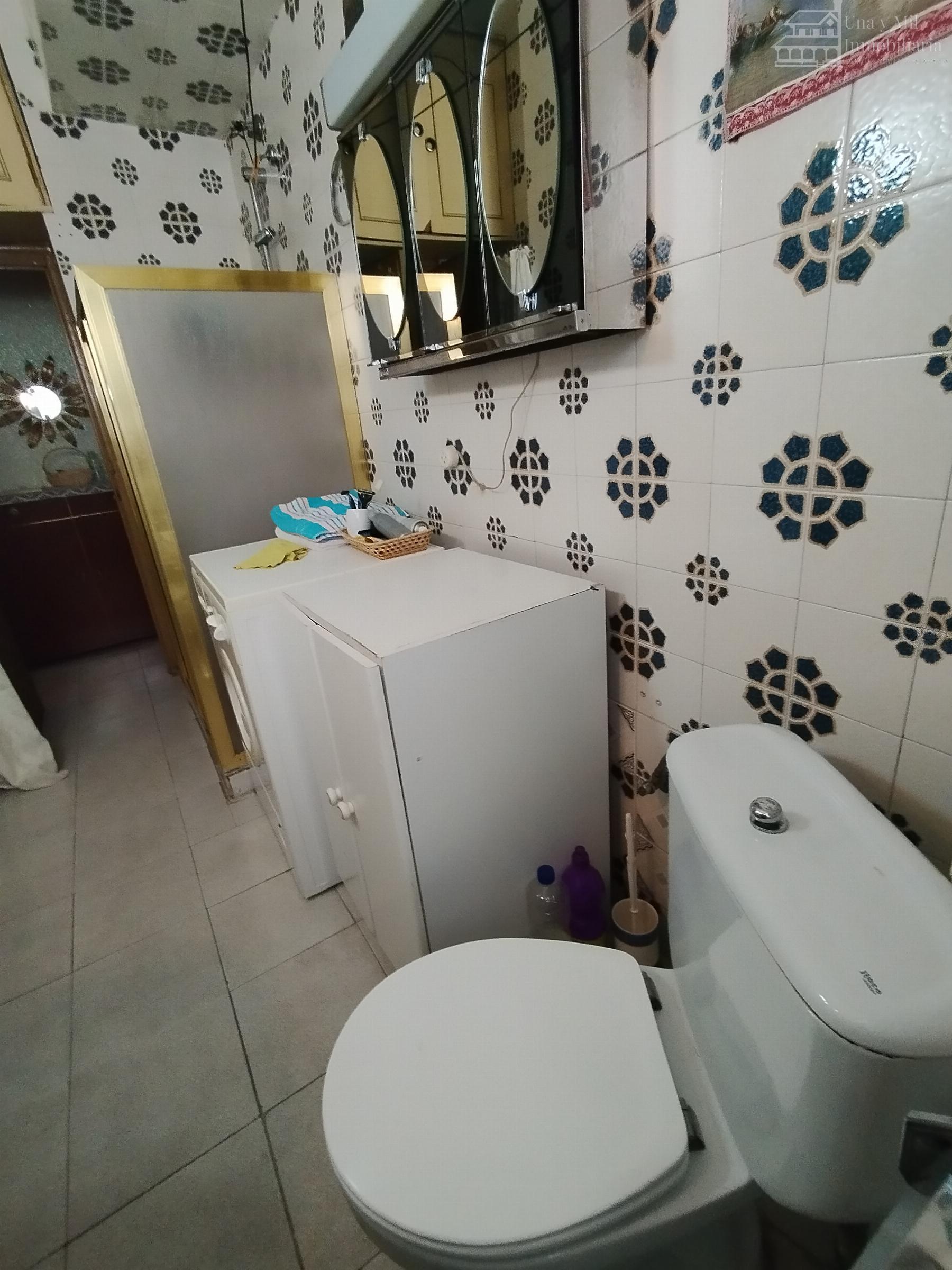 Venta de piso en Salamanca