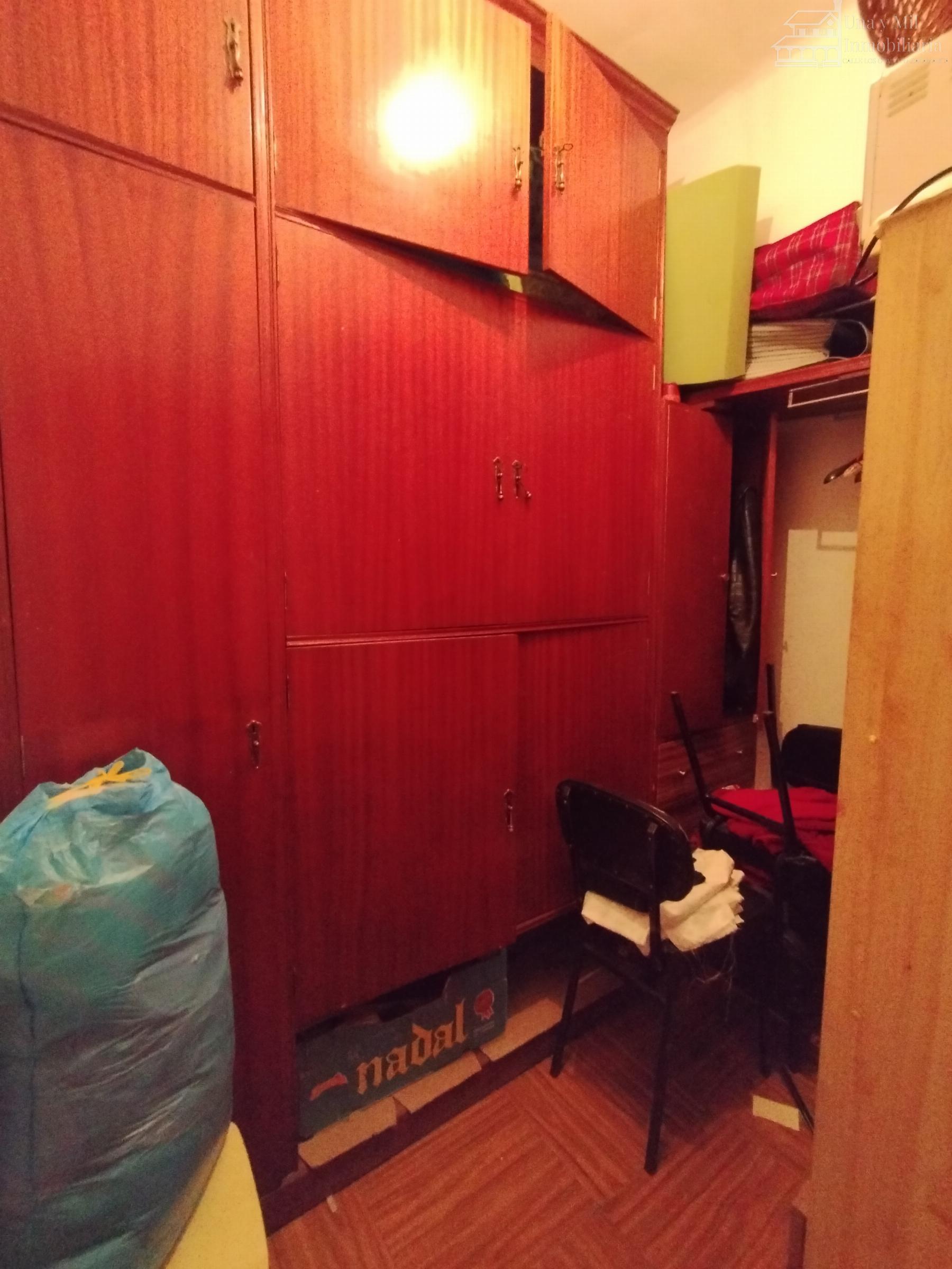For sale of flat in Salamanca
