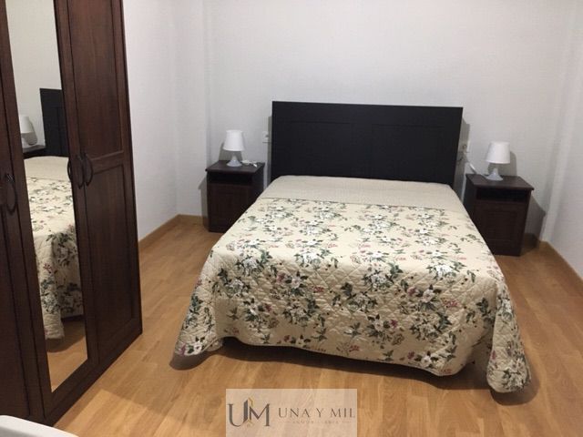 Alquiler de piso en Salamanca