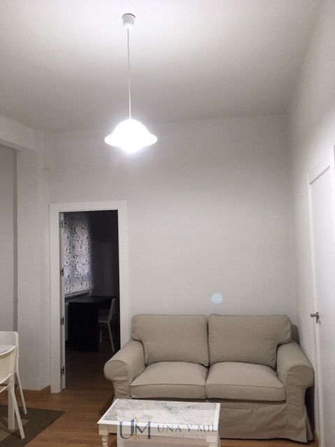Alquiler de piso en Salamanca