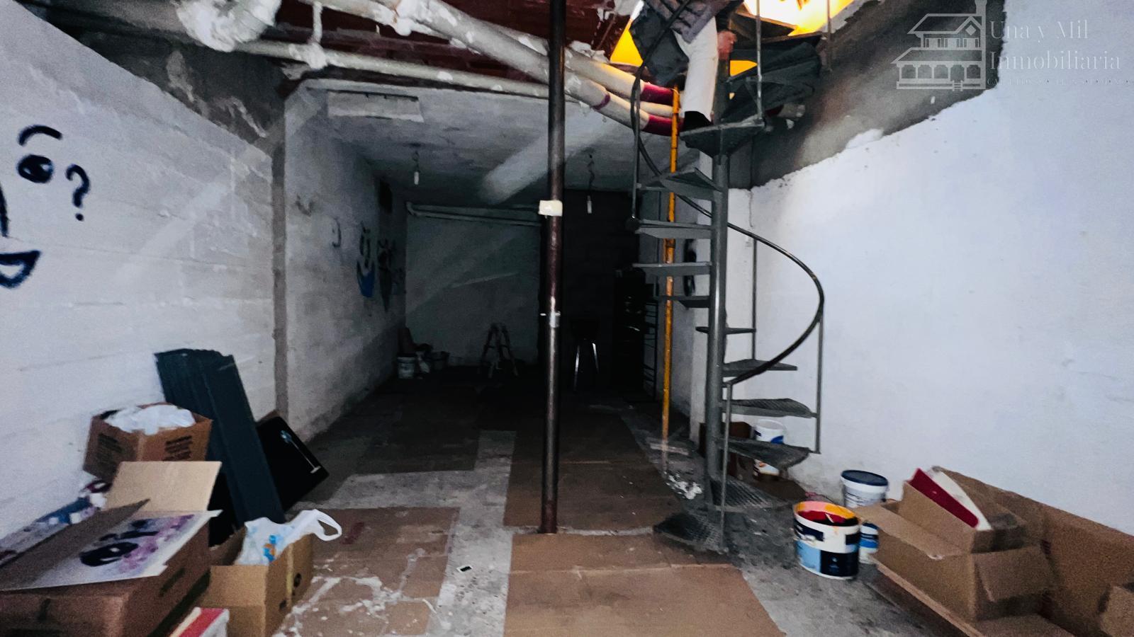 Basement