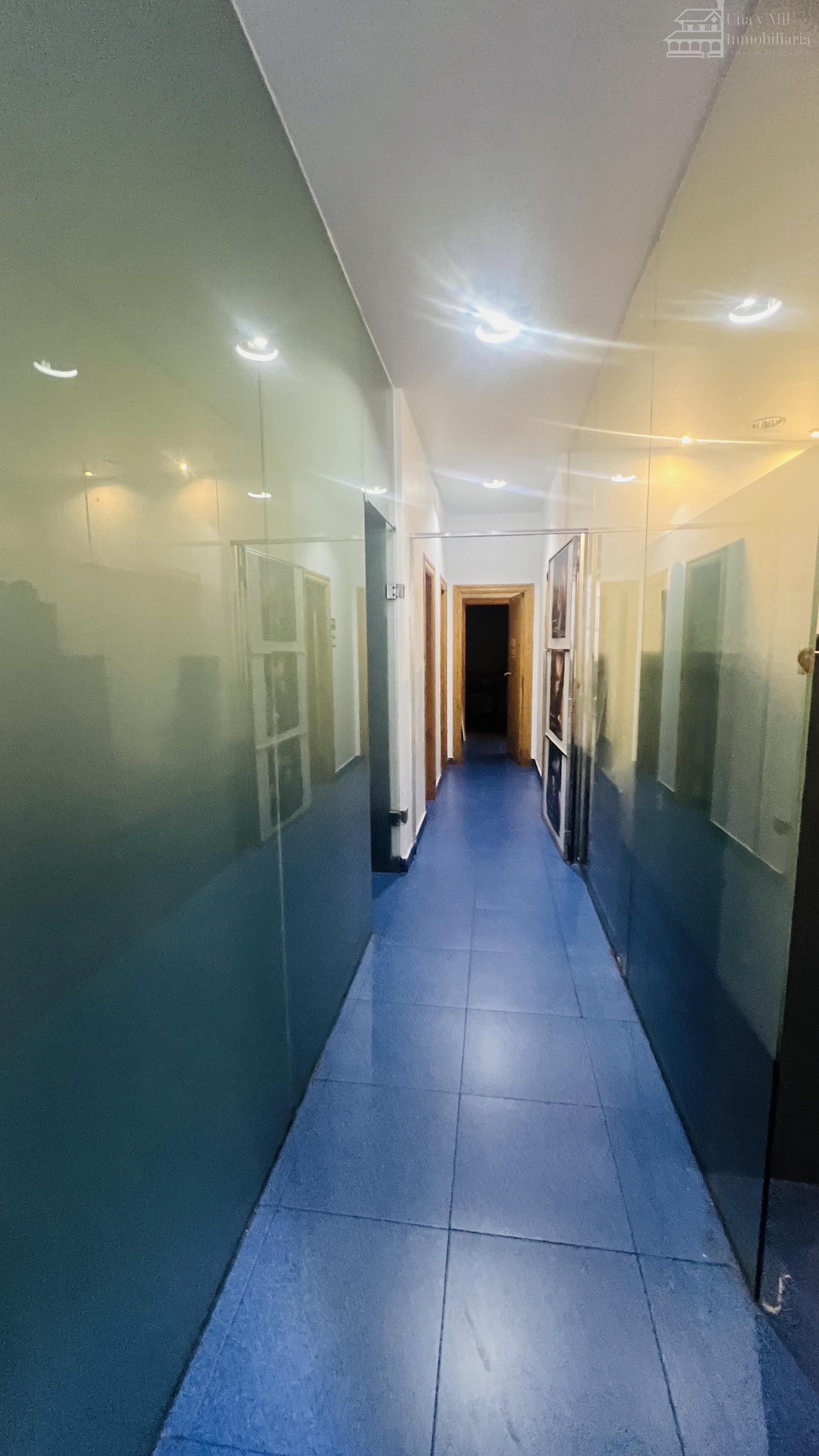 Corridor